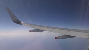 Gibraltar to London Heathrow British Airways A320 Neo Full Flight