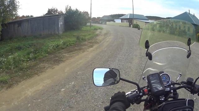 МОТОПУТЕШЕСТВИЕ ПО ПЕРМСКОМУ КРАЮ: БЕЛАЯ ГОРА, ВОДОПАД ПЛАКУН И ПОДВЕСНОЙ МОСТ .. +ПРО САМОВАР смотреть онлайн
