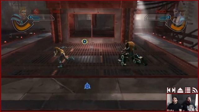 Spyborgs - Part 9 - We're Stopping For Now... Really смотреть онлайн