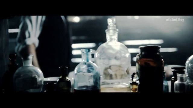 Rc Trailer : Way Of The Valkyrie /трейлер Путь валькирии