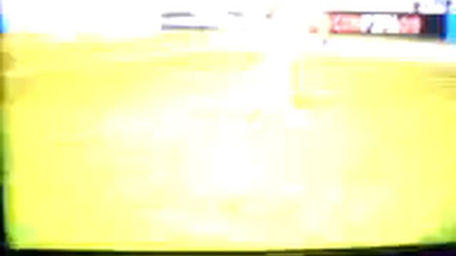 Fifa 09 one of the coolest goal EVER!!!!!! смотреть онлайн