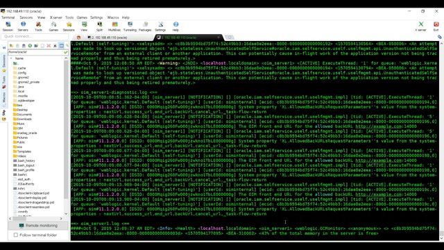 Certification In Oracle Identity Manager [OIM Administration] смотреть онлайн