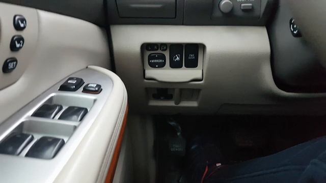 Мой лексус рх300 смотреть онлайн