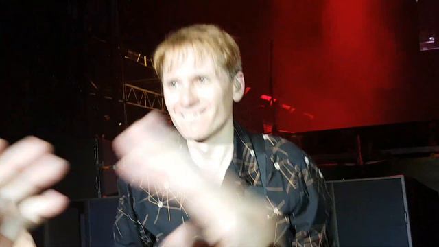 Franz Ferdinand Alex Kapranos in transenna смотреть онлайн