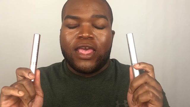CoverGirl Exhibitionist Mascara .VS. Loreal Lash Paradise | Which is Better?! смотреть онлайн