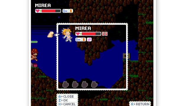 Mirea Wars (Mini) Lamia Vore