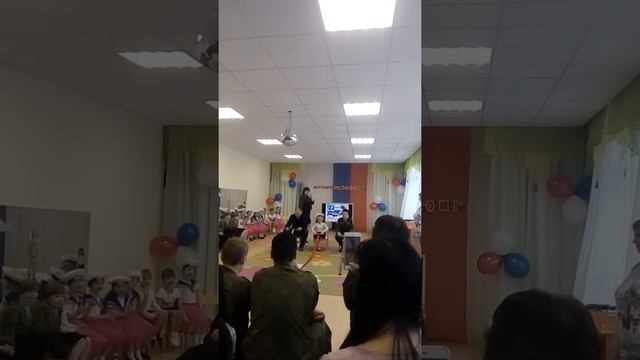 Детский сад номер 13 Балахна смотреть онлайн