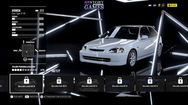 Need for Speed Heat. Tutte le auto - ITA - смотреть онлайн