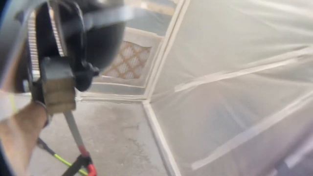 How To Paint a Motorcycle Tank Pt. 1- Tamco High Build Primer HP-5311 Black смотреть онлайн