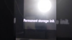 Cold reset HP Laserjet Pro MFP M521