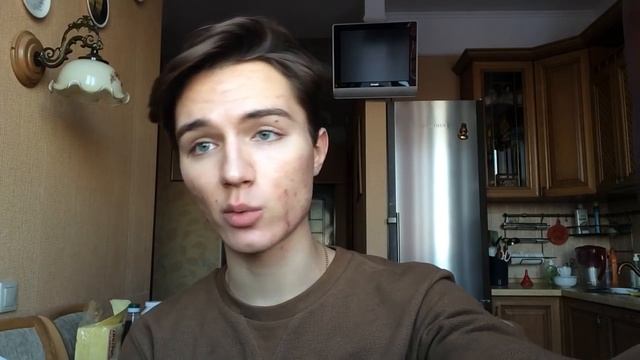 РОАККУТАН моя история 18 день. Начало смотреть онлайн