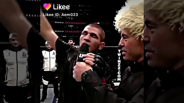 ## Хабиб Нурмагомедов если Господь хочет мы победим золотые слова от Хабиба## смотреть онлайн