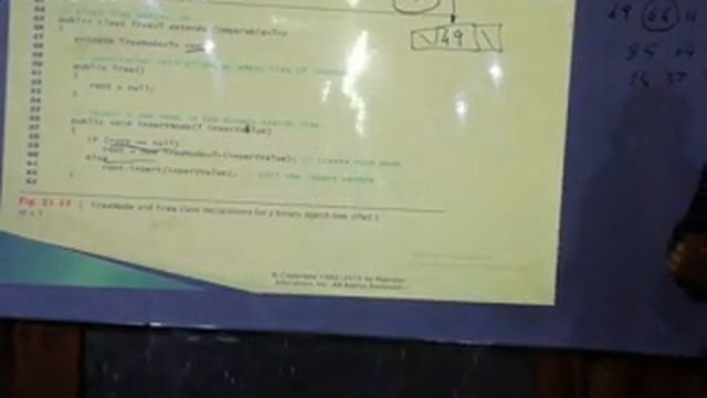 Java How to Program Chapter_21 смотреть онлайн