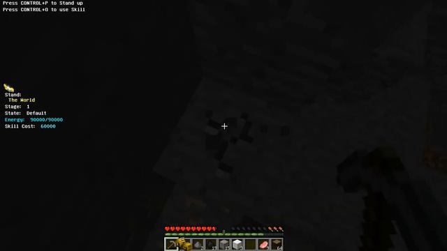 MINECRAFT|JOJO SURVIVAL|ВЫЖИВАНИЕ С ДЖОДЖО МОДОМ|6! смотреть онлайн