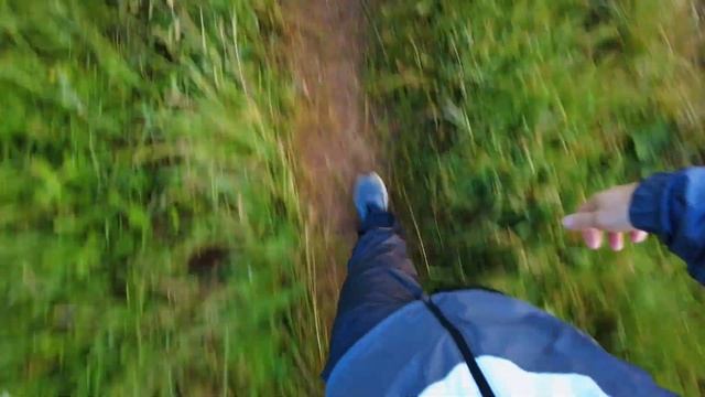 Dream Trail Lyskovo 2023 смотреть онлайн