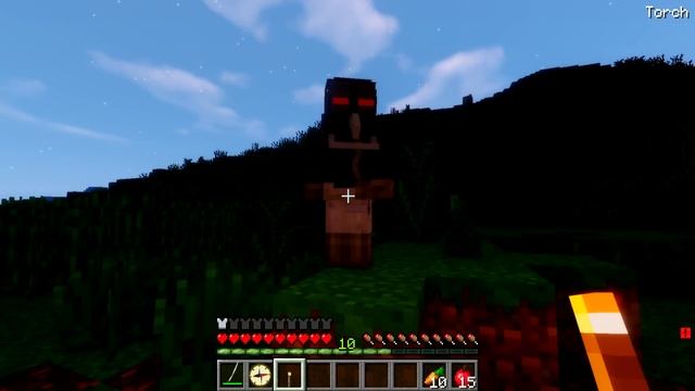 ZOMBIES AND BREAK-INS... | OriginZ | Minecraft Crafting Dead Roleplay смотреть онлайн