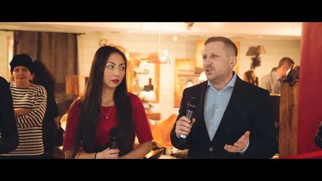 Открытие магазина Kare в Томске. смотреть онлайн