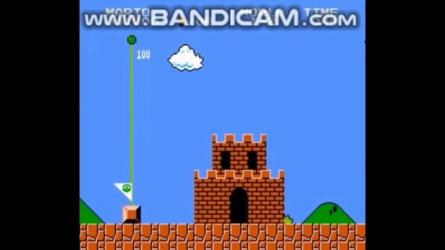 Super Mario Bros Beta Remake!!! смотреть онлайн