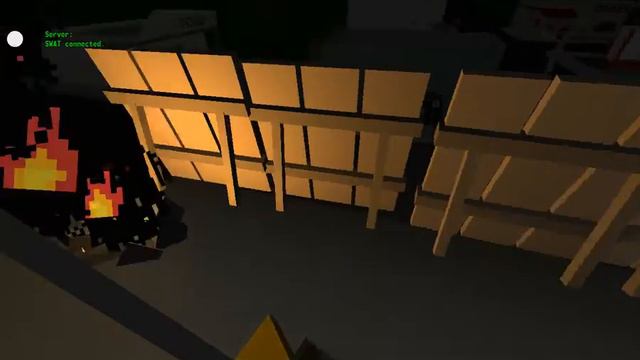 Как пожарить мясо на костре? смотреть онлайн