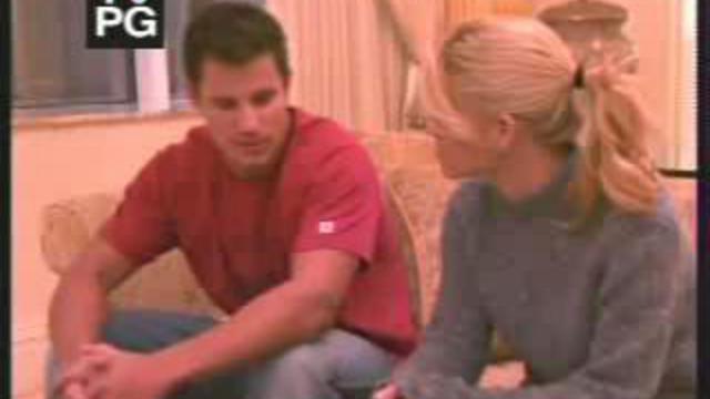 Newlyweds: Nick And Jessica - The Anniversary