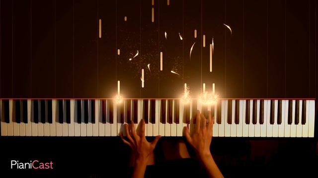 When The Love Falls - 이루마 Yiruma | 피아노 커버