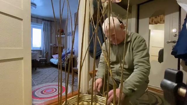 Рябев Владимир Ильич. Деревня Шатенево смотреть онлайн