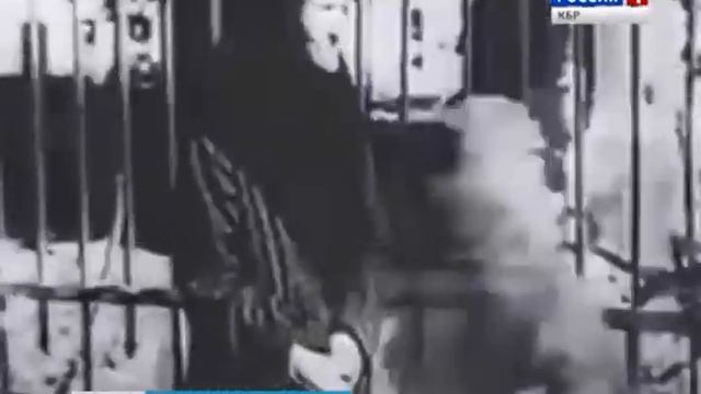 100-летний юбилей. Паго Камботовна Хаупшева.