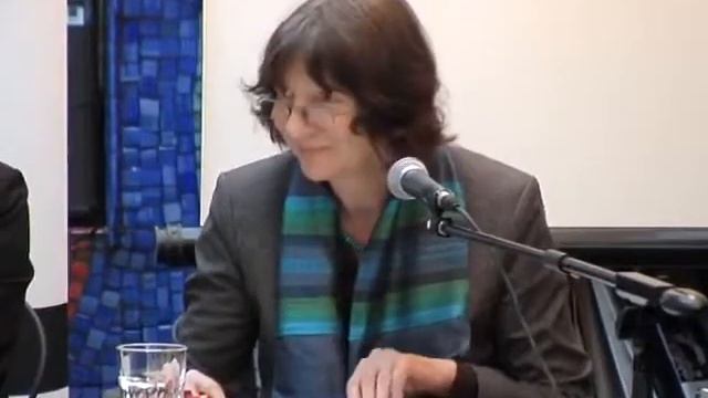 XIX Большие Банные чтения. Алейда Ассман (Aleida Assmann) смотреть онлайн