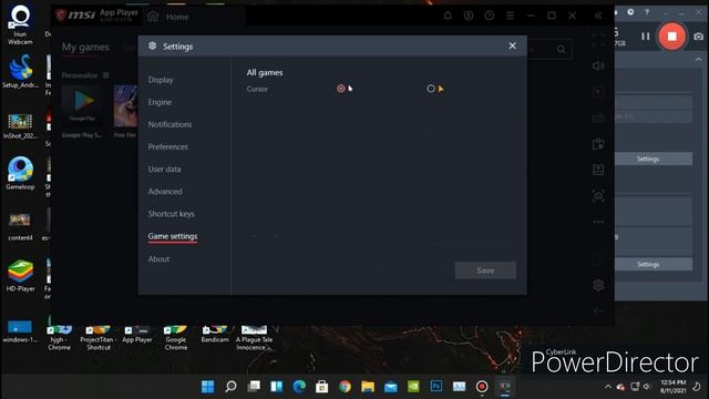 Msi App Player Best Setting For Low End PC || Msi App Player Lag Fix смотреть онлайн