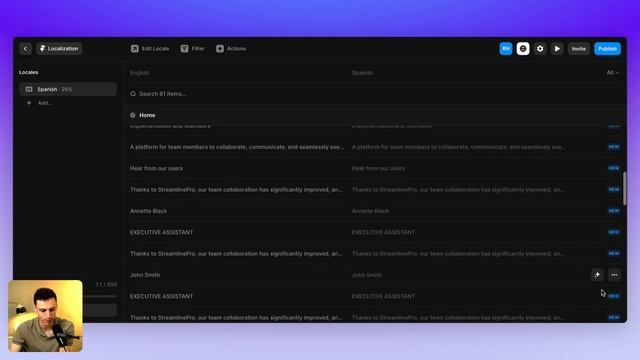 Translate ANY Framer Website (Localization)