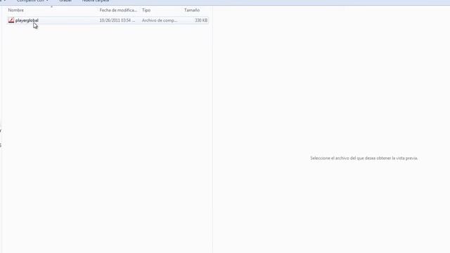 Configuracion Flash Player 11 en Flash CS5 смотреть онлайн