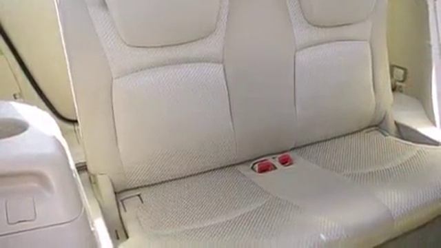 2006 Toyota Highlander Hybrid HYBRID 4W in Vienna, VA 22182 смотреть онлайн