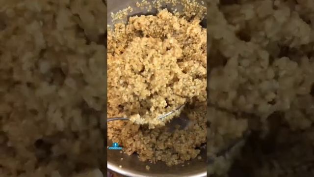 Салат с заправкой из льняного масла смотреть онлайн