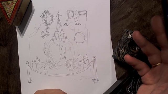 Иероним Босх отгадки. 46 15 Pro смотреть онлайн