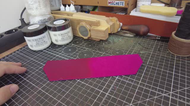 Лучшее средство для обработки уреза - ТОКОНОЛЕ. смотреть онлайн