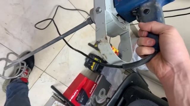 Миксер Фиолент смотреть онлайн