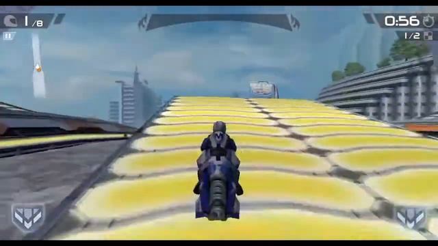 Photon, Beginner's Luck, Suspended, Riptide GP 2, Android Game смотреть онлайн