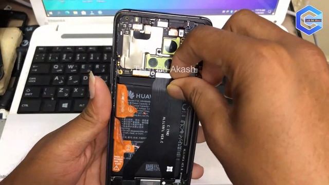 All HUAWEI FRP Bypass Safe mode And Emergency backup Not Working EMUI 11 New Method 2022 Akash смотреть онлайн