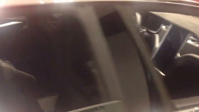 Deman in China: Ханчжоу. Автосалон Tesla смотреть онлайн