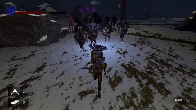 The Turkey of Christmas Past Gameplay walkthrough part 2 смотреть онлайн