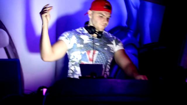 MAHYANOV tv, promo for DJ RICHI (trailer) смотреть онлайн