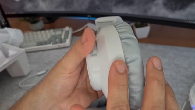 JBL prometeu NADA e entregou TUDO! - Headset Gamer JBL Quantum 100 смотреть онлайн