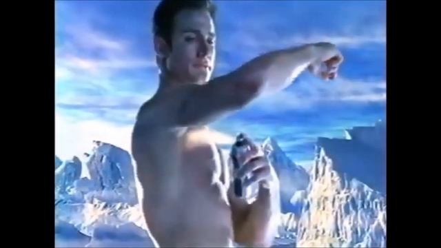 Publicité 2000 Gillette Arctic Ice (Arctic Ice, la glace, le froid, tout ça...) смотреть онлайн