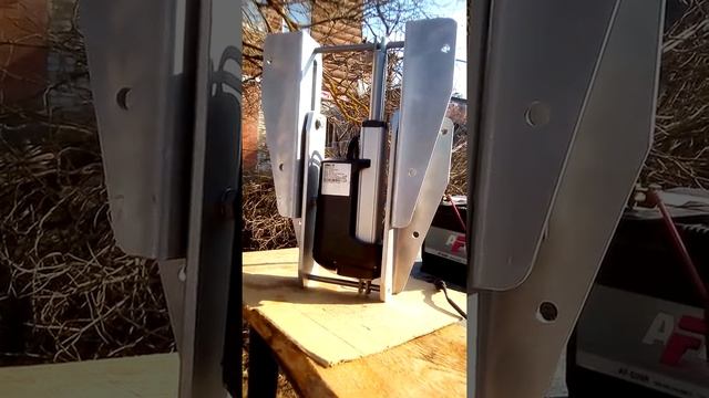 Подъёмник (лифт) вертикальный для лодочных моторов смотреть онлайн