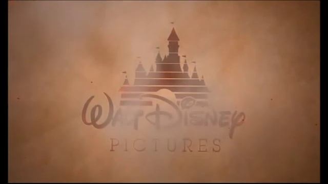 Walt Disney Pictures (Home on the Range) смотреть онлайн