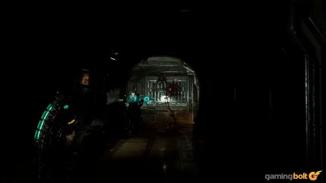 Dead Space Remake vs Resident Evil 2 Remake - WHO DID IT BETTER? смотреть онлайн
