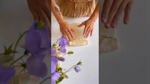 Паштель де ната - знаменитый Португальский десерт смотреть онлайн