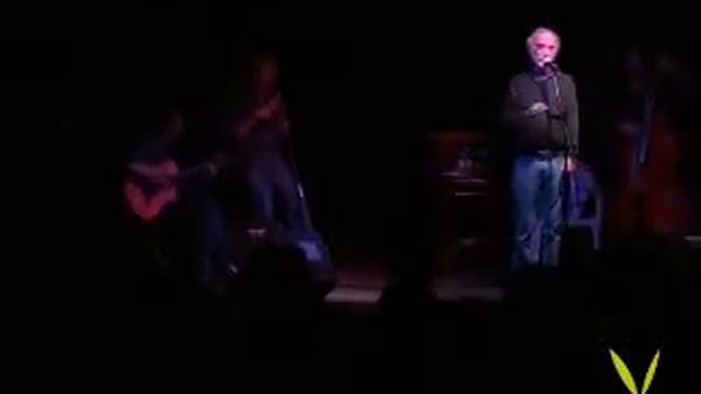 Concert Javier Krahe a Valldoreix смотреть онлайн