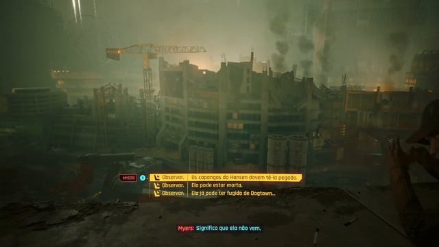 Cyberpunk 2077 Phantom Liberty Xbox S/S PARTE #1 смотреть онлайн