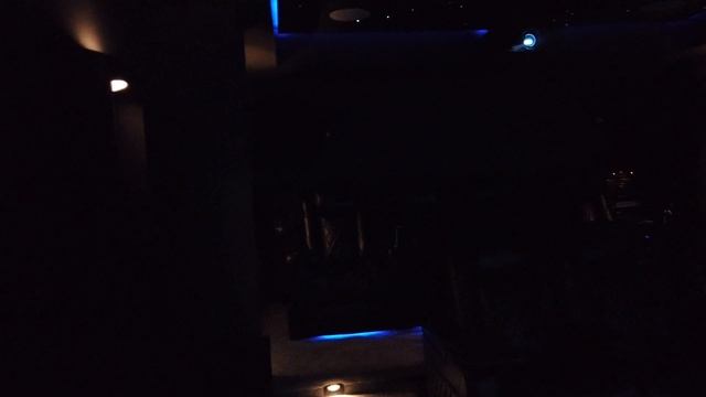 Basement Home Theater Walk Through / Game Room / Man Cave / Arcade / 7.2.4 Dolby Atmos Setup (2022) смотреть онлайн